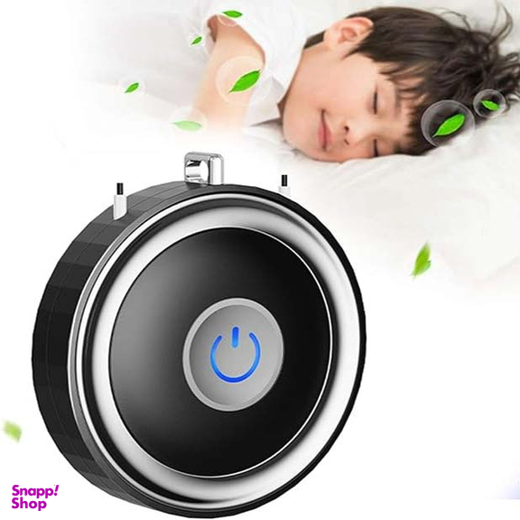 گردنبند تصفیه کننده هوا مدل BAP-01
