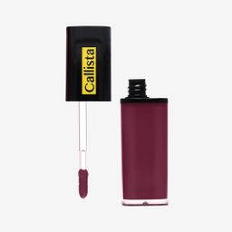 رژ لب مایع کالیستا مدل Vivid Shine کد S35