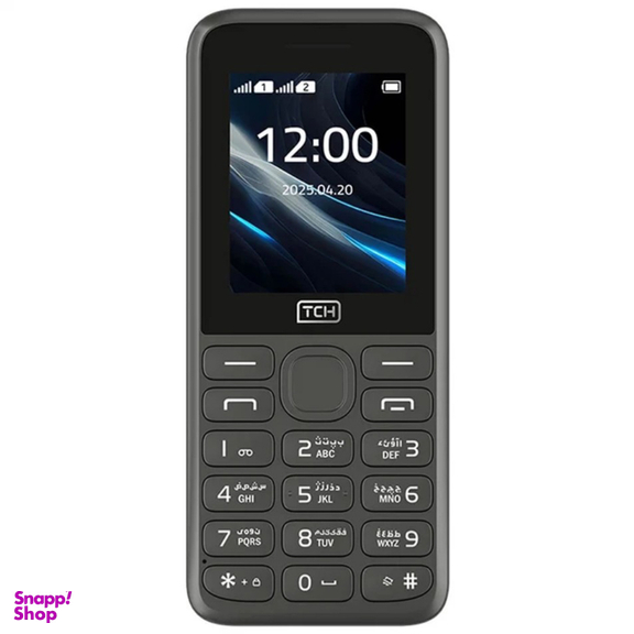 گوشی موبایل تی سی اچ مدل ARC دو سیم کارت ظرفیت 4 مگابایت