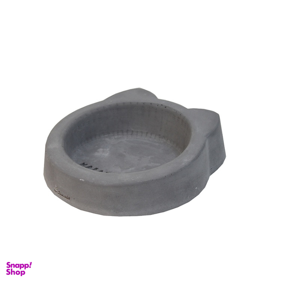 ظرف غذای گربه مدل بونی