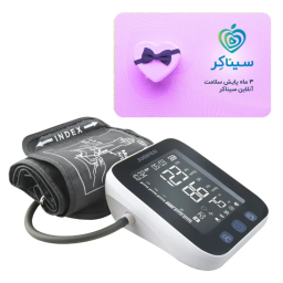 فشارسنج دیجیتال جامپر مدل 121