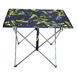 میز سفری تاشو تک پاک مدل 015