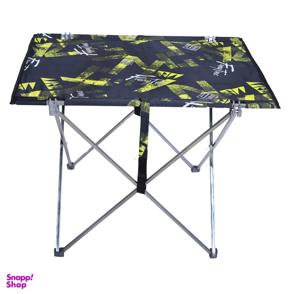 میز سفری تاشو تک پاک مدل 015