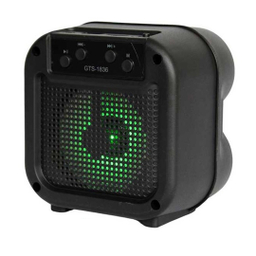 اسپیکر بلوتوثی مدل GTS-1835