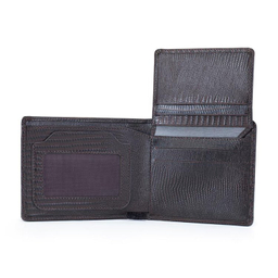 کیف جیبی مردانه نوین چرم مدل 353-Pl- PE2604