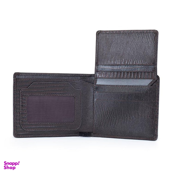 کیف جیبی مردانه نوین چرم مدل 353-Pl- PE2604
