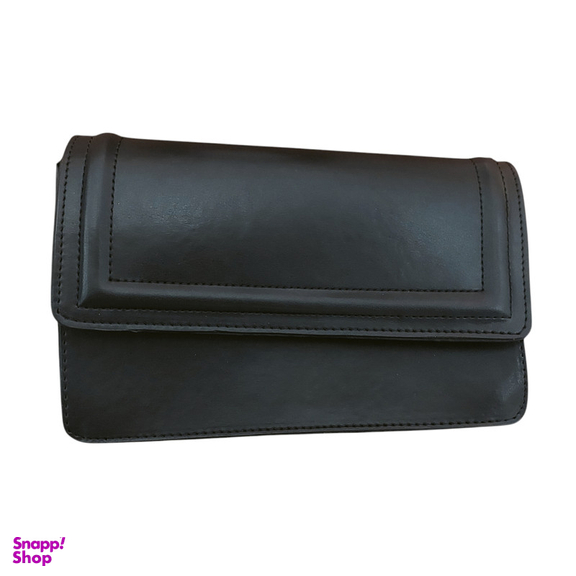 کیف دستی زنانه ال سی وایکیکی مدل ورنی