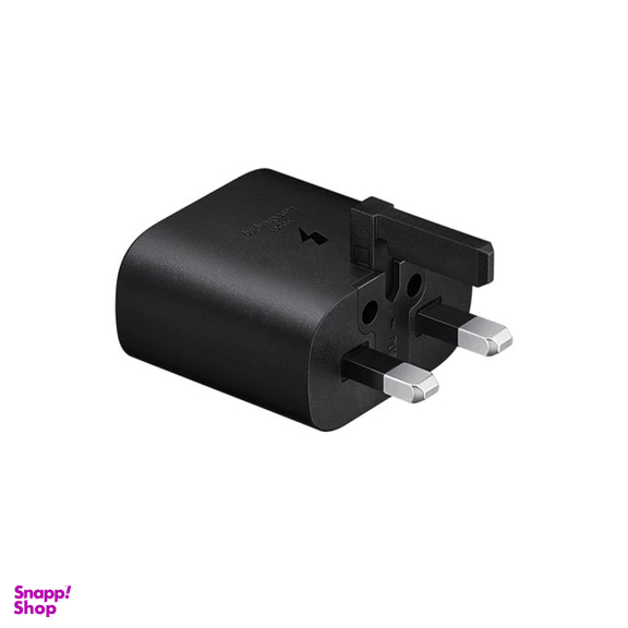 شارژر دیواری 25 وات سامسونگ مدل 25W PD USB-C Adapter