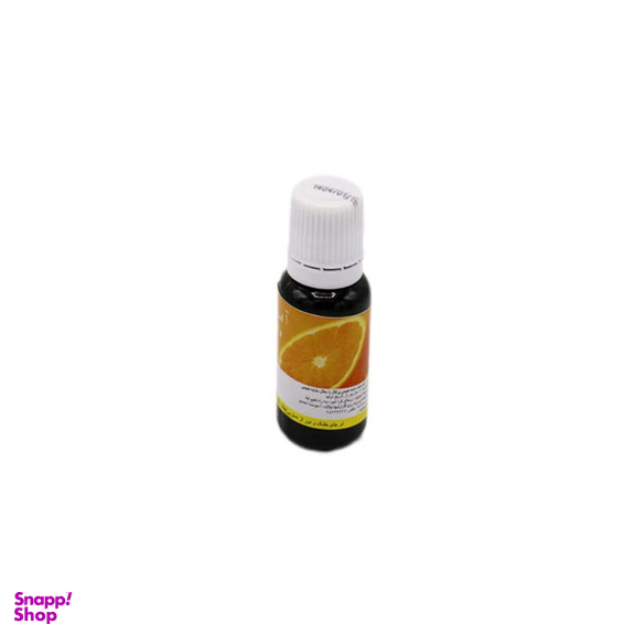 اسانس قطره ای آمیتیدا پرتقال وزن 28 گرم