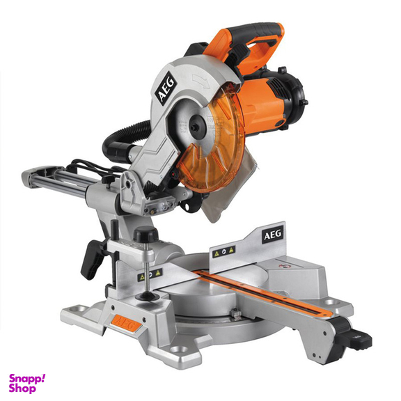 اره فارسی بر آاگ مدل PS254L