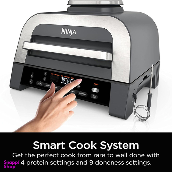 هواپز 3.5 لیتر نینجا مدل DG551