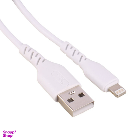 کابل USB به Lightning اسکای دلفین مدل S07L طول 1 متر