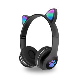 هدست بی سیم بلوتوثی گربه ای مدل A Cat MZ-023