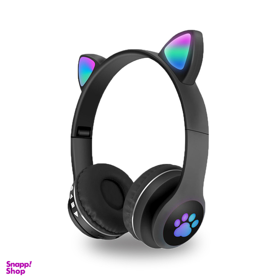هدست بی سیم بلوتوثی گربه ای مدل A Cat MZ-023