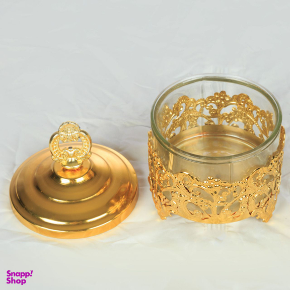 قندان چشمه نور مدل B8038-G