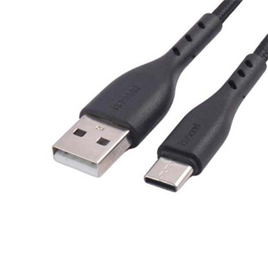 کابل دیتا USB-C بیاند مدل BUC-401 طول 1 متر