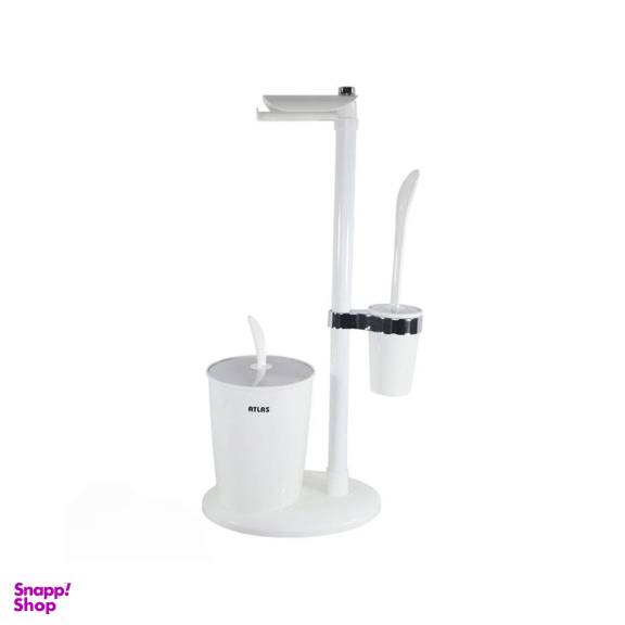 ست سرویس بهداشتی اطلس کد 10465