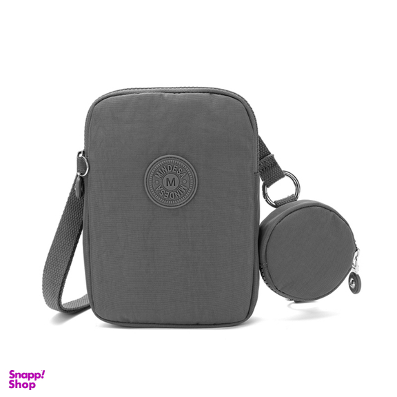 کیف رودوشی زنانه میندسا مدل 8758