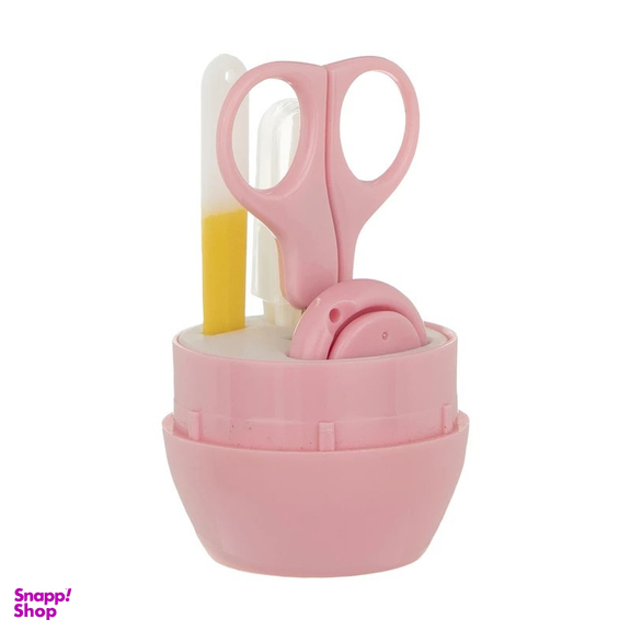 ست ناخن گیر کد 108