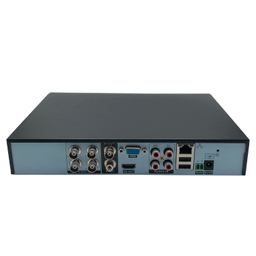 ضبط کننده ویدئویی هوشمند 4 کانال 5 مگاپیکسل مدل DVR AHD DM4N-T1