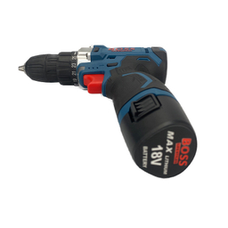 مجموعه 30 عددی دریل پیچ گوشتی شارژی باس مدل BS1801