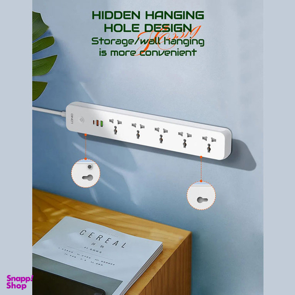 چندراهی برق الدینیو مدل 5319