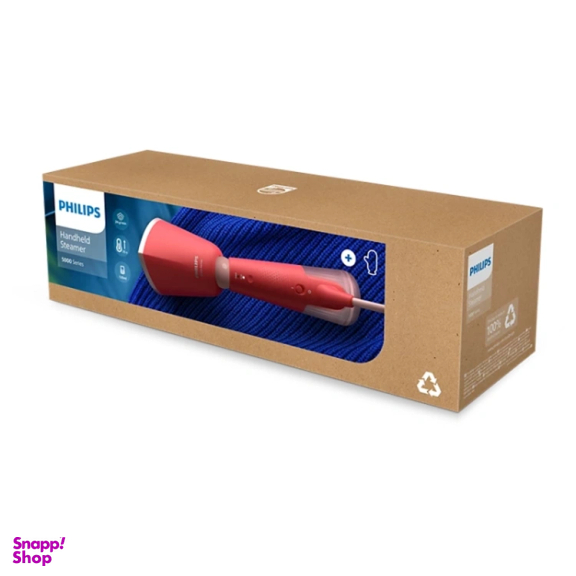 اتوبخار دستی فیلیپس مدل STH5020/40 سری 5000