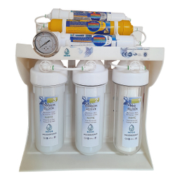 دستگاه تصفیه کننده آب رسا نور بابایی مدل x plast m700