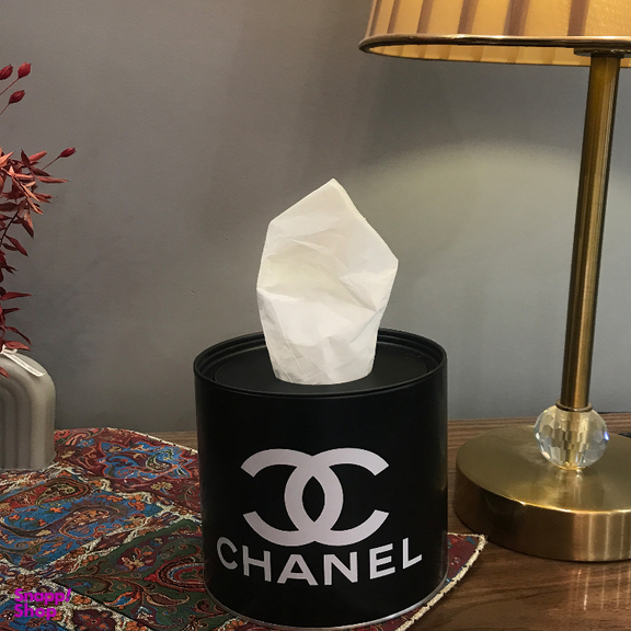 جای دستمال کاغذی کد 04722