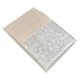 پرده حمام مدل Vania سایز 180×200 سانتی متر