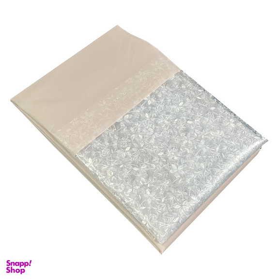 پرده حمام مدل Vania سایز 180×200 سانتی متر