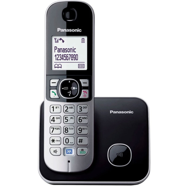 تلفن بی سیم پاناسونیک (Panasonic) مدل KX-TG6811