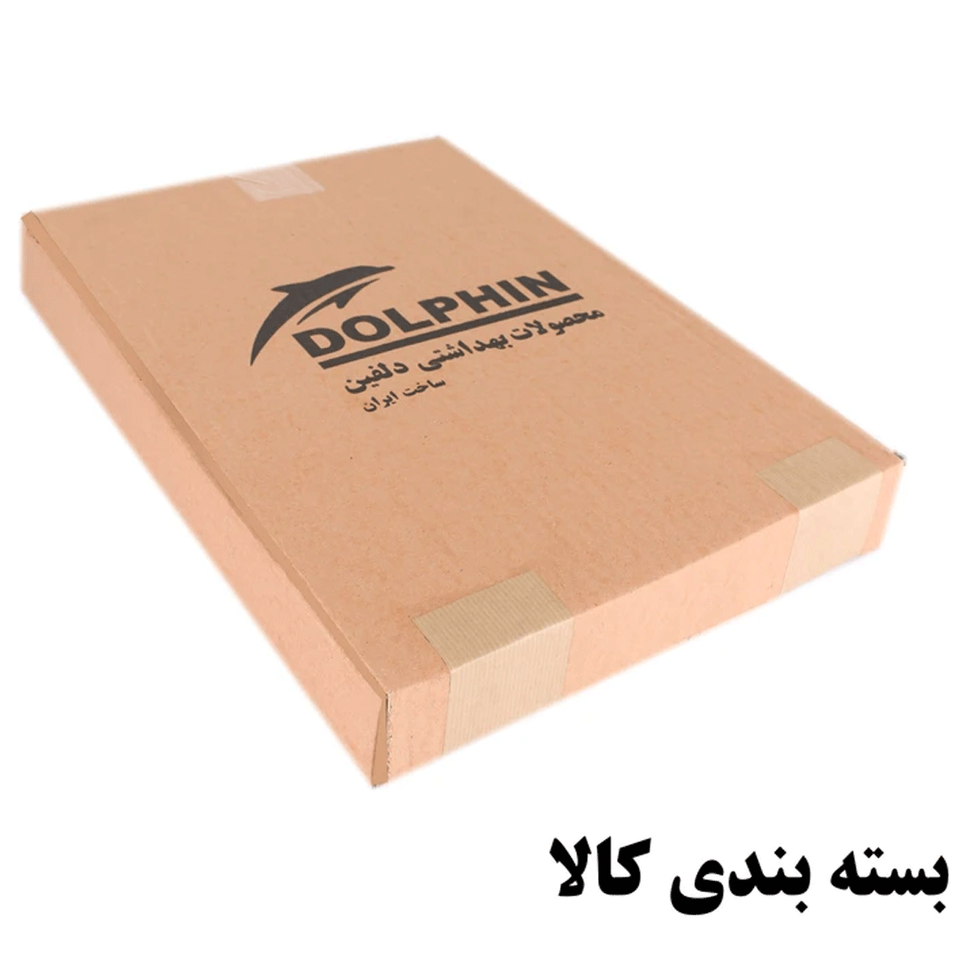 آینه دلفین مدل 1022