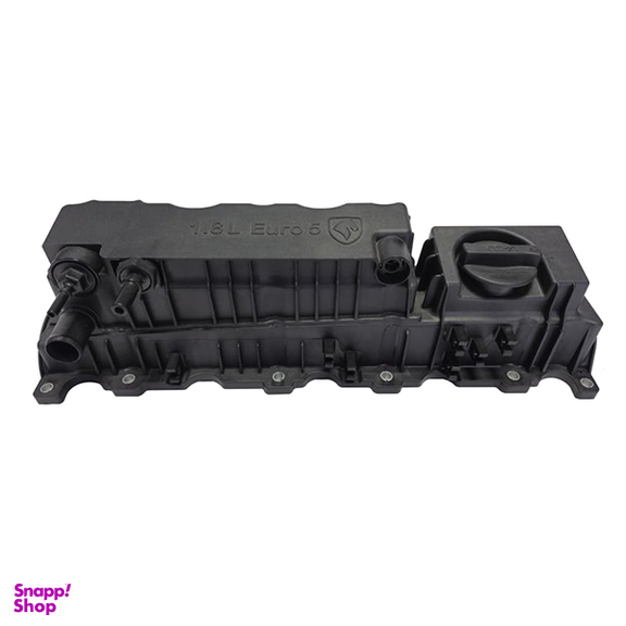 درب سوپاپ خودرو پارس مکامولد مدل سوپاپ دار کد 311404140008 مناسب پژو پارس