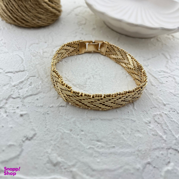 دستبند زنانه ژوپینگ مدل B5153