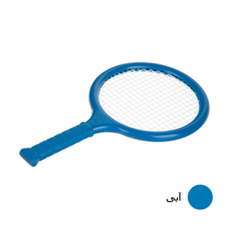 اسباب بازی راکت تنیس گلدن مدل naabsell5