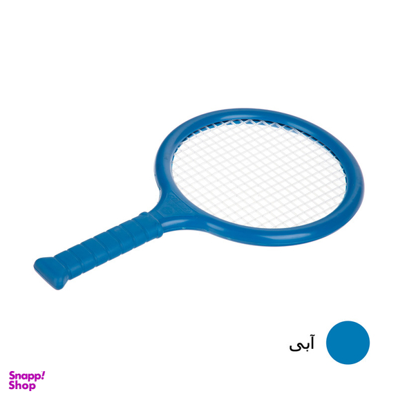 اسباب بازی راکت تنیس گلدن مدل naabsell5