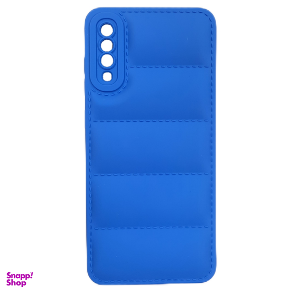 کاور گوشی موبایل مدل پافر مناسب سامسونگ Galaxy A70
