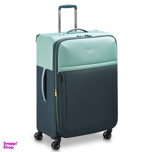 چمدان دلسی مدل BROCHANT 3 کد 2257980 مجموعه 3 عددی