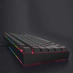 کیبورد مخصوص بازی ردراگون مدل K552 RGB