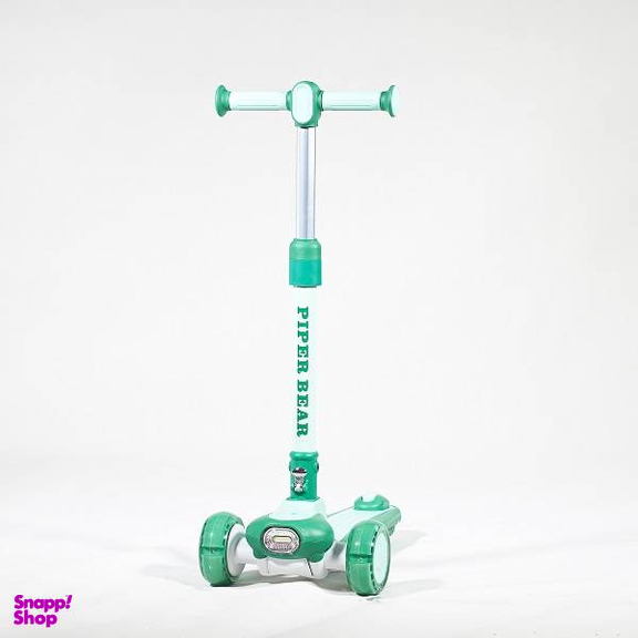 اسکوتر تعادلی مدل PRDS-2030