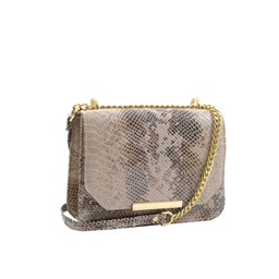 کیف دوشی زنانه منط مدل 3195-4070