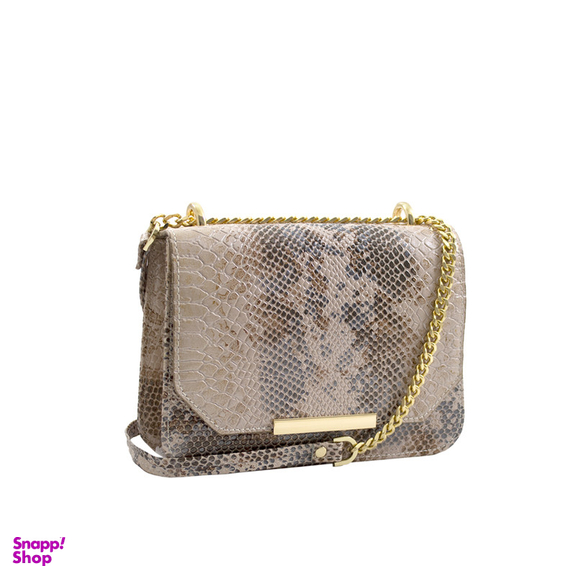 کیف دوشی زنانه منط مدل 3195-4070