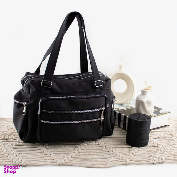 کیف دستی زنانه کد 5489