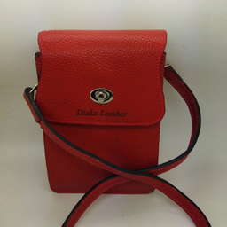 کیف رودوشی زنانه چرم دیاکو مدل z112