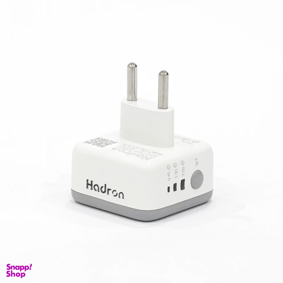 محافظ برق هوشمند تایمردار هادرون مدل P103