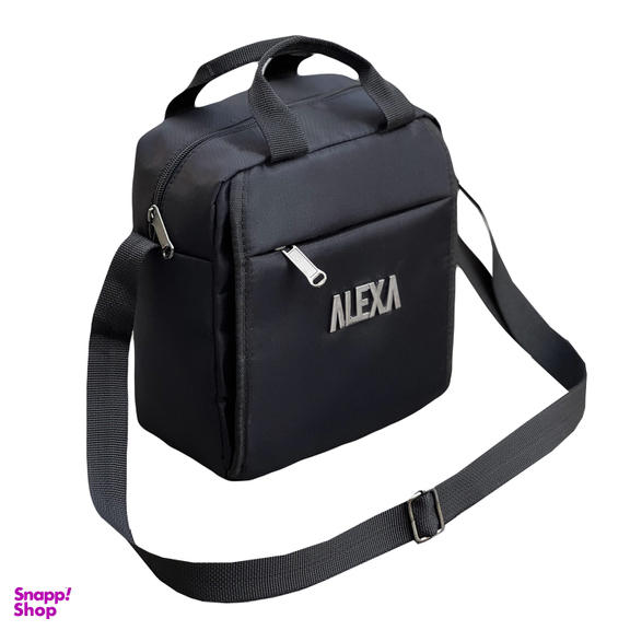کیف رودوشی مردانه الکسا مدل Alexa105 Lunch Box