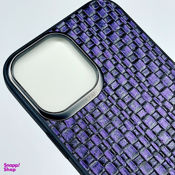 کاور گوشی موبایل کاجسا کد 011 مناسب اپل iPhone 13 Pro Max