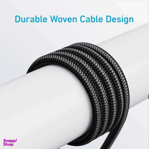 کابل شارژ 240 وات انکر کد A8060P11 طول 1.5 متر