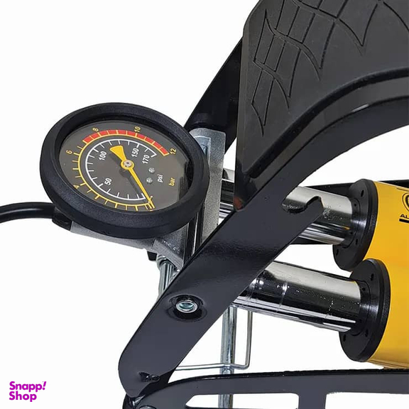 تلمبه پایی آیسون مدل AI-A1030